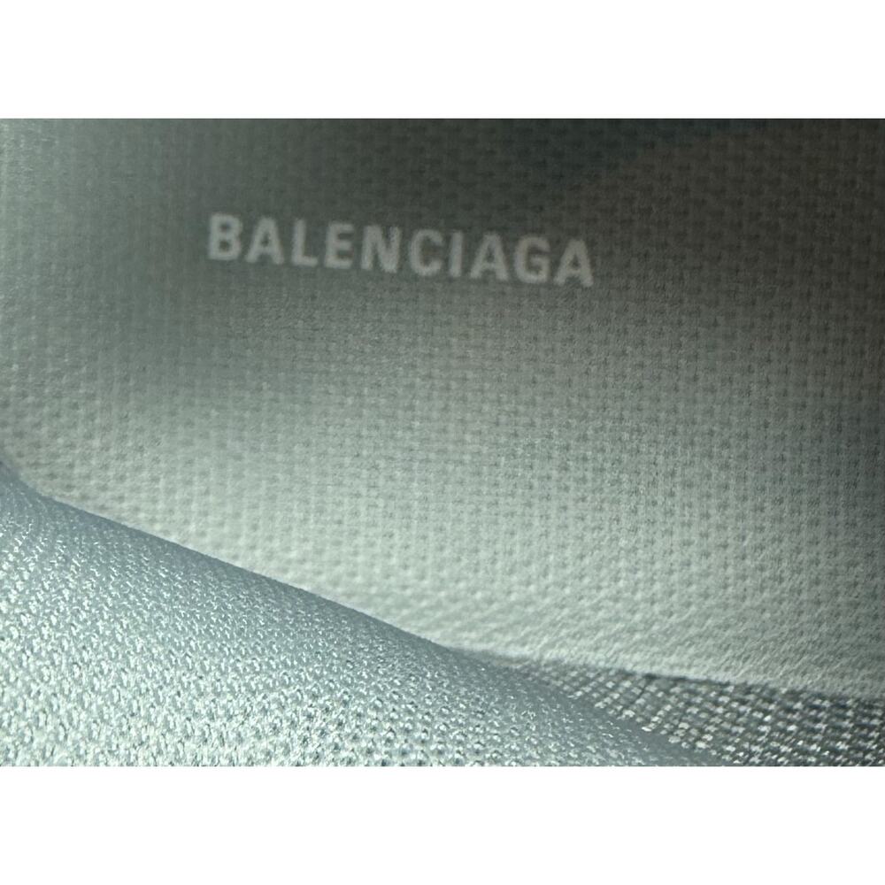 Balenciaga Triple S Sneakers in Grey - Picture 10 of 10